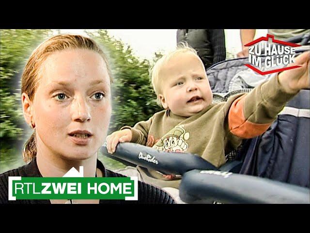 Krebskrankes Kind! | Teil 1 | Zuhause im Glück | RTLZWEI Home