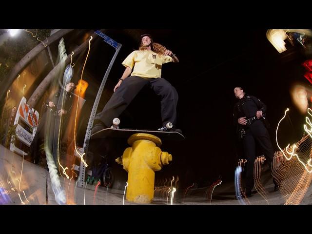 Is Andy Anderson The Most Versatile Skater Ever? | SKATE TALES