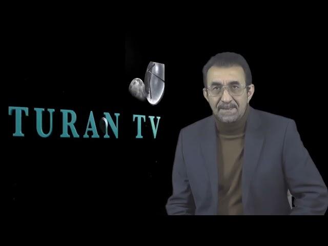 Turan TV bizim birgə uğurumuzdur! Azərbaycanda alternativi olmayan layihə yaşayır və yaşayacaq!