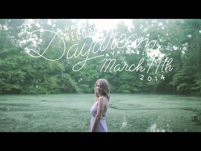 Jillian Edwards - Daydream