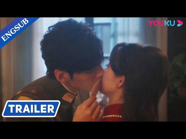 Love after MarriageShe fakes her identity to marry the warlord | My Everlasting Bride | YOUKU