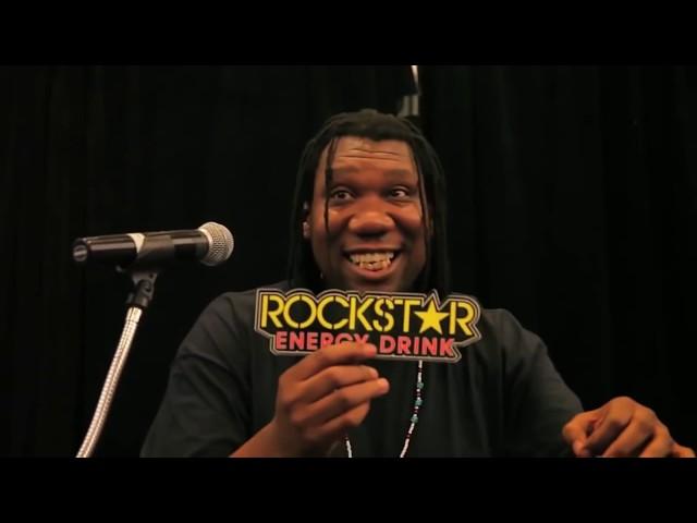 Disclosure with KRS-ONE - 30 Minutes of Truth