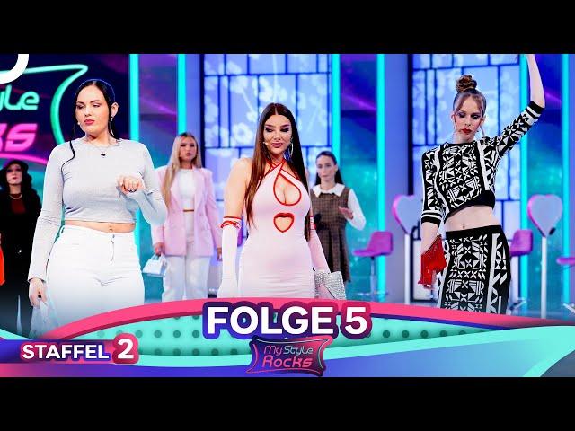 Folge 5 | Staffel 2 | My Style Rocks Germany