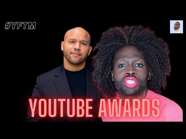 #LAMH: Maurice Scott Shouts Out ScottyByNatureTV & Youtubers + Rates YouTube Reviewers!