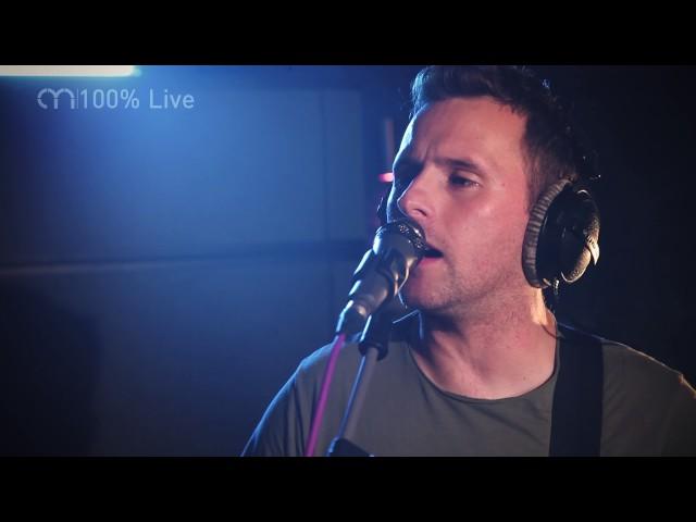 Radioactive - 'Are You Gonna Be My Girl' / Jet (Cover) Live In Session at The Silk Mill