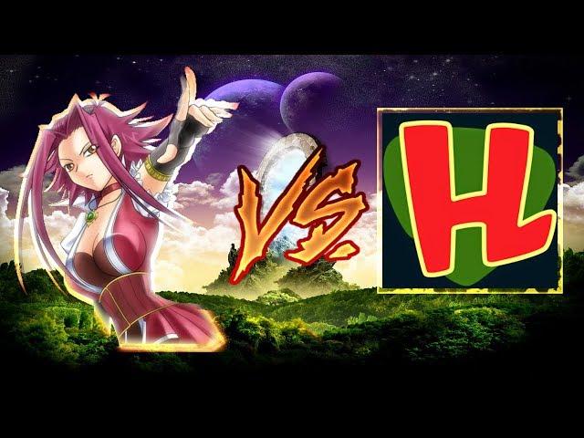 Only Cards Which Discard - HardLeg Gaming vs Theduellogs