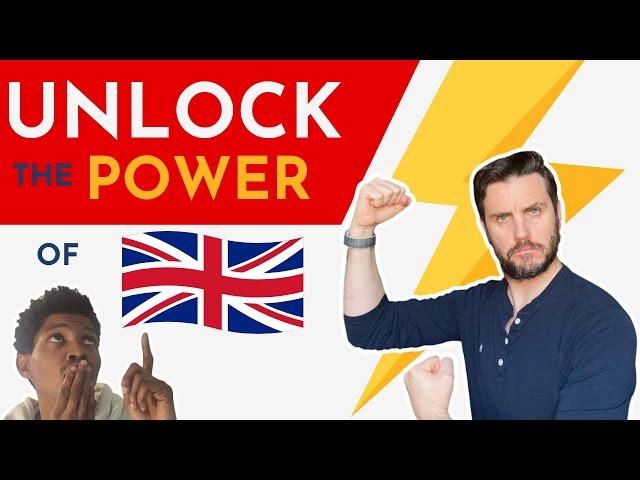 The Power of Language: Unlocking Your Potential in English Learning