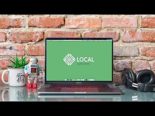 How to quickly import an existing WordPress site into Local