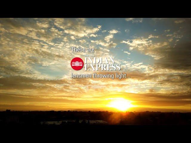The New Indian Express' lens warriors: Capturing the COVID 19 moments that matter