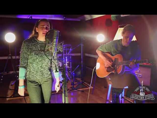 Klara & Kristofer - 'Since Last Wednesday' (Highasakite cover)