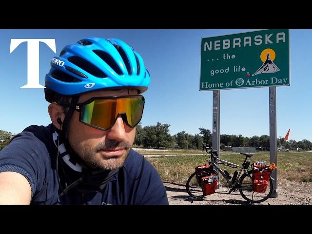What I learned from cycling across 11 states in America | Times Travel