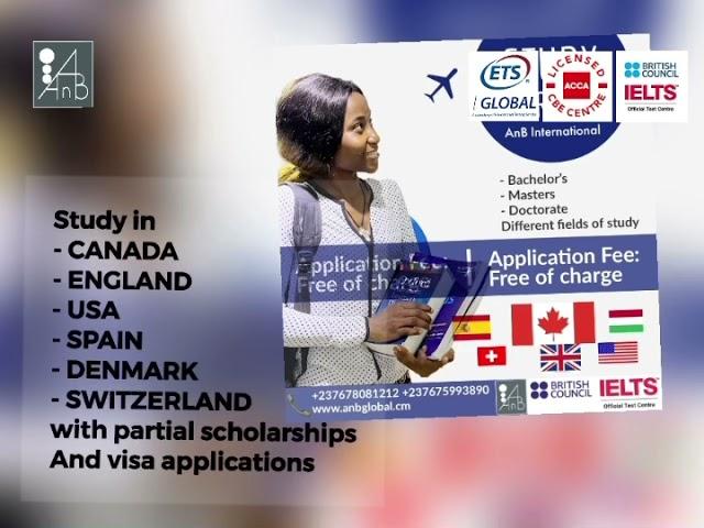 AnB International Services