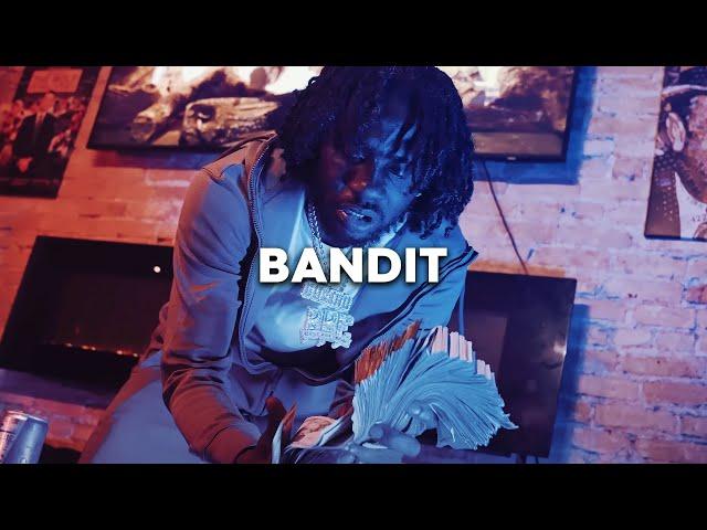 [FREE] Chicken P Type Beat | 'Bandit' | Prod. Alex Kure x Cynx