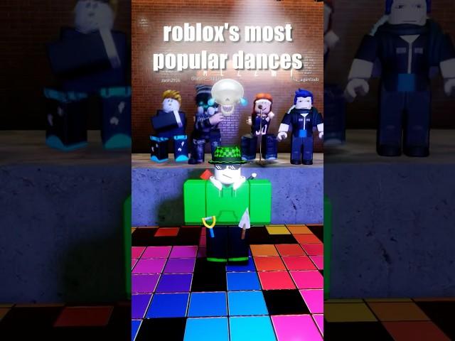 New Trend dance #roblox #hakaridance #shorts