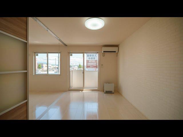 ル・シーニュ 205／青森県八戸市諏訪3丁目／2LDK 八戸不動産情報館｜八戸市の不動産なら八代産業株式会社 賃貸、土地、中古住宅、アパート、マンション等
