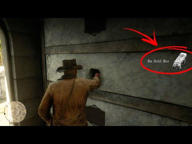 Easy $3000 in Just 3 Steps - RDR2