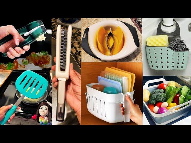 daily kitchen essentials trending new products review videos amazon finds latest Best Deals offers