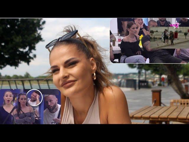 ELITA: TAMARA TIKTOK OTKRILA ŠOKANTNE STVARI O ZADRUZI OVO NISTE ZNALI SKANDAL ŠOK EP1 