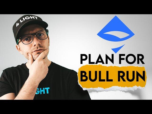 Airswap Price Prediction. AST Bull run plan