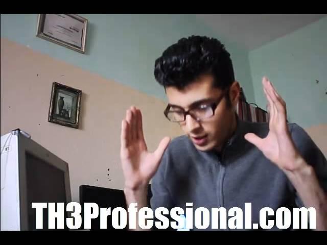 TH3professional.com إنتقلنا إلى نطاق جديد