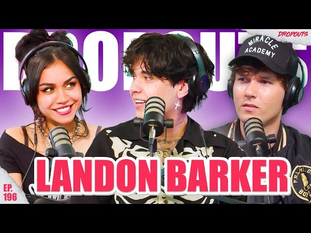 Tara Yummy and Landon Barker Reveal Relationship? Dropouts #196