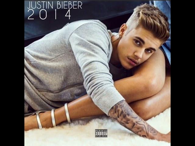 Justin Bieber - Blend Ft. Poo Bear