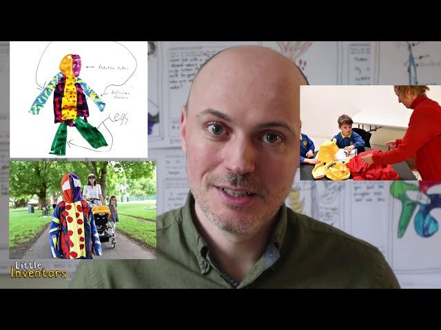 Little Inventors: Magnificent Makers' Guidelines