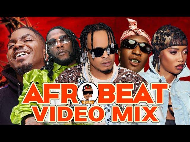 AFROBEAT 2024 l AMAPIANO PARTY VIDEO MIX l AMAPIANO, #MANZI NTE (DJ WYTEE) #TSHWALA BAM REMIX #REMA