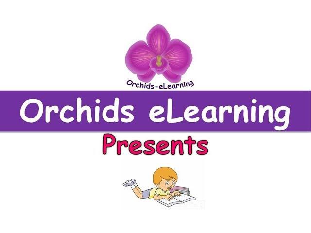 Orchids eLearning - The Future Begins Here ( Channel Trailor )