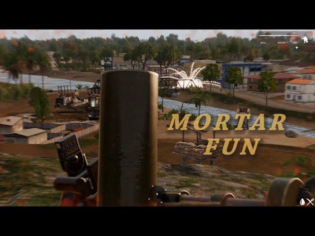 Mortar Kombat