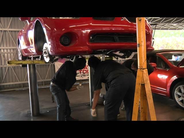 Automotive - Golden West College