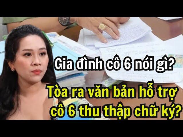 Bất ngờ chưa? | Ca sĩ Hồng Phượng nói gì về kết quả giám định chữ ký của cố NSUT Vũ Linh?