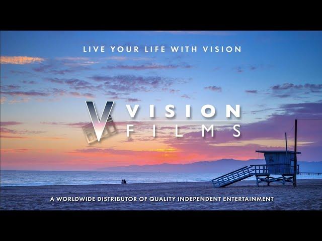 Vision Films -  Sizzle Reel