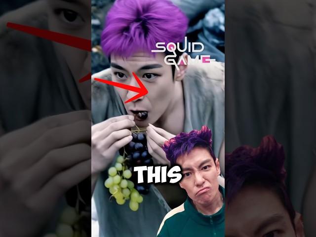 Squid Game fan took THANOS on a DATE(Squid Game Season 3)