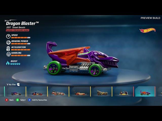 Eric from Gaming Nexus checks out Hot Wheels Unleashed