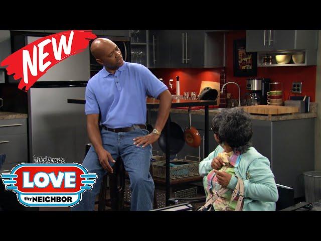 Love Thy Neighbor 2024  Full Episodes S15 EP24  Best Comedy Sitcom 2024