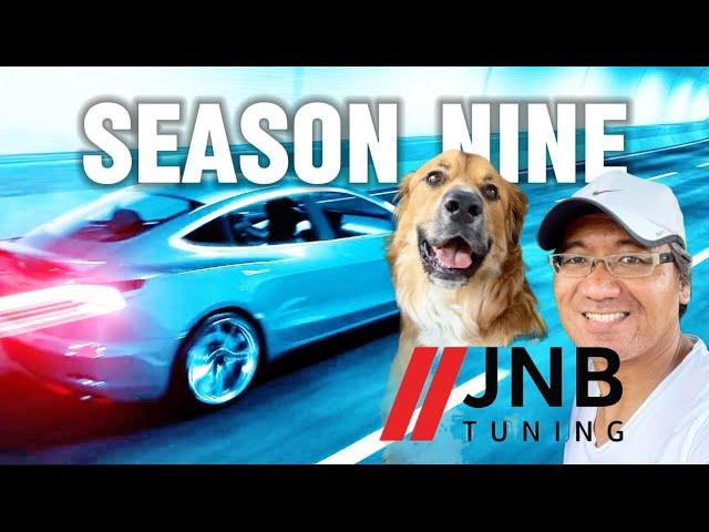 JNB Tuning Welcomes You!