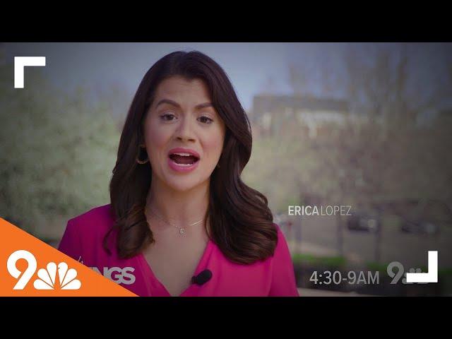 Avoid traffic jams with Erica Lopez on Mile High Mornings