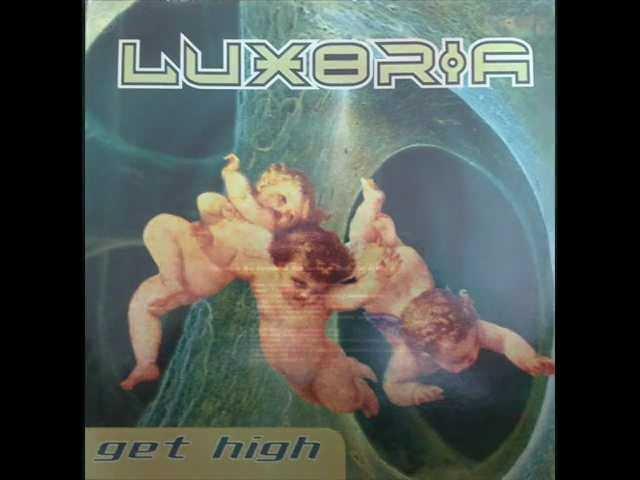 Luxoria - Get High (Club Mix) By Italianodance