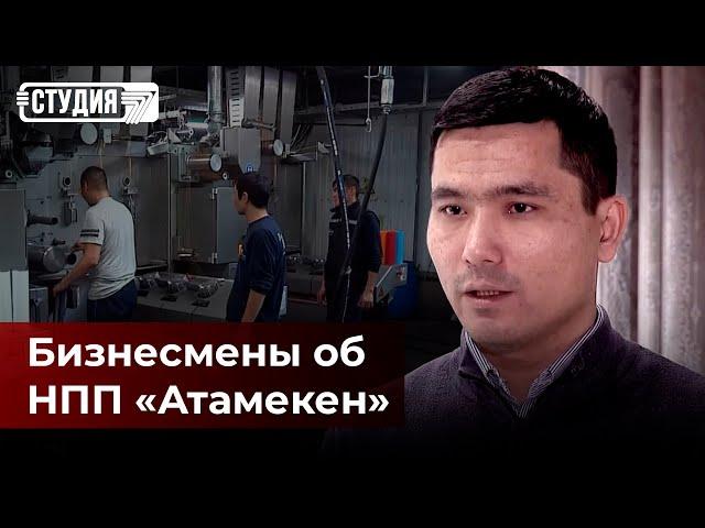 Зачем такая палата предпринимателей, если она будет помогать только своим – бизнесмены об «Атамекен»