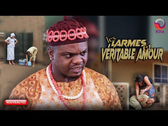 Celui Que Dieu A Béni Personne Ne Peut Le Maudire / FilmNigeria En Francais #filmsafricain5etoiles