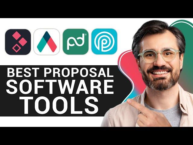 Best Proposal Software Tools 2025: Proposify vs PandaDoc vs Qwilr vs Better Proposals