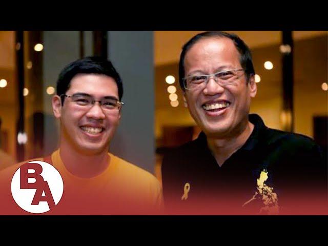 Fil-Am who served as a PNoy's assistant says he was a true leader who valued integrity