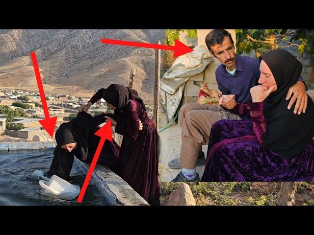 The dangers that threaten Razia from Fatima: Yusuf's support for Razia
