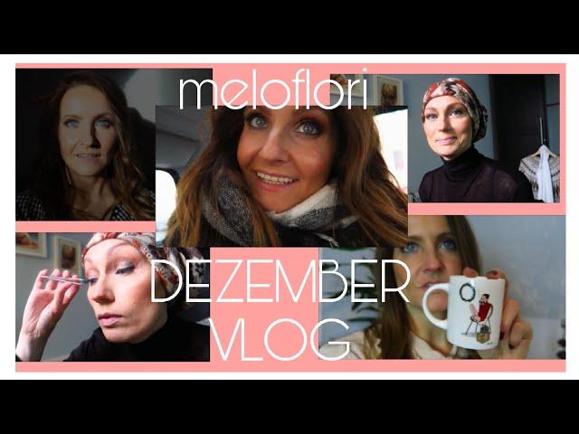 #5 Meloflori tries toVlog I Try on Haul I Jahresrückblick