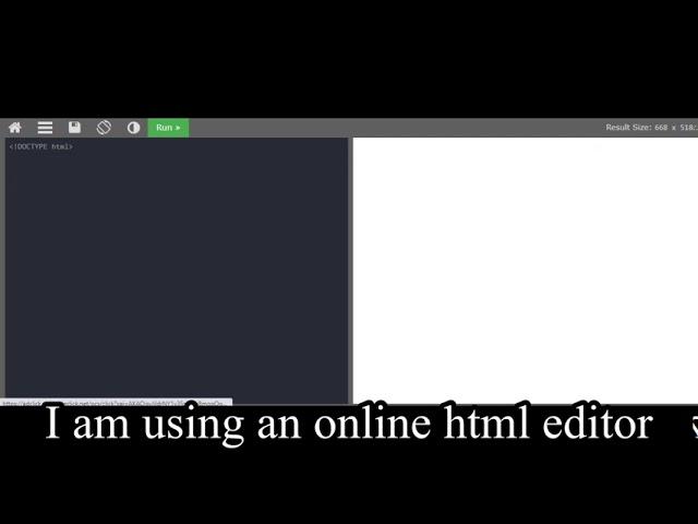 Html Headings, Paragraph, Text and background Color and text styles