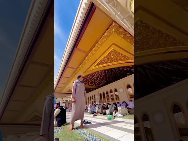 #makkhamadina #beautiful #live #madinaharbic #love #travel #madinasharifkividio #vlog #madina #vai