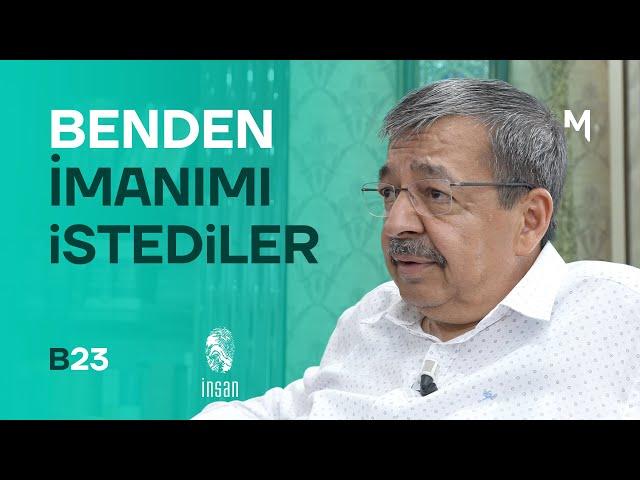 Bir Kelime ile Hayatım Değişti - Hayati İnanç | İzler