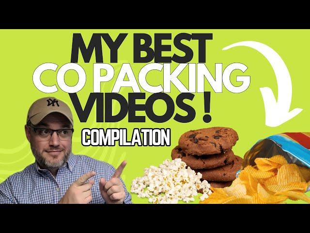 NEED A CO PACKER? WATCH THESE VIDEOS FIRST MY BEST ADVICE !! Co Packer Near Me ?