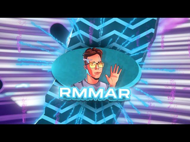 Rmmar - official intro - ALL PSD